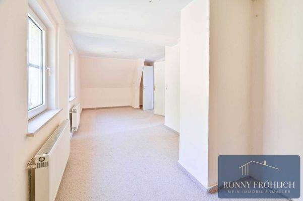 Ferienwohnung Zimmer 2