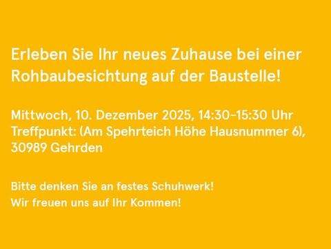 Gehrden Häuser, Gehrden Haus kaufen