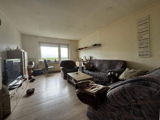 Erdgeschoss - Wohnzimmer…