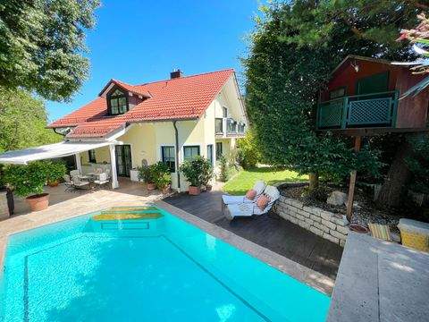 Vaterstetten Häuser, Vaterstetten Haus kaufen