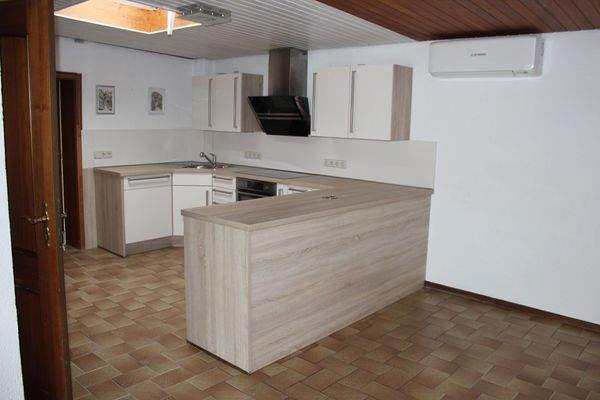 Einheit mit Schwimmbad