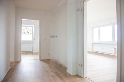 Göppingen - Faurndau Wohnungen, Göppingen - Faurndau Wohnung mieten