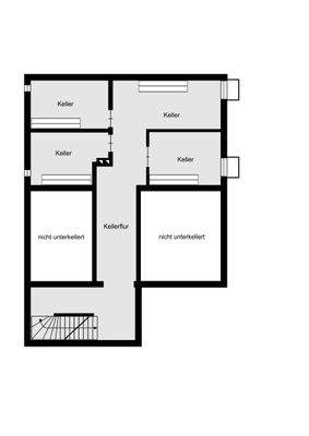 Kellergeschoss