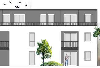 Animation Ansicht Ost