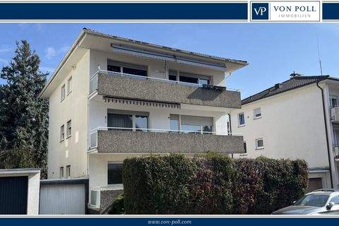 Offenbach Wohnungen, Offenbach Wohnung kaufen