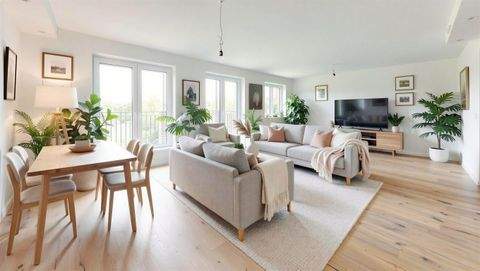 Bestensee Wohnungen, Bestensee Wohnung kaufen