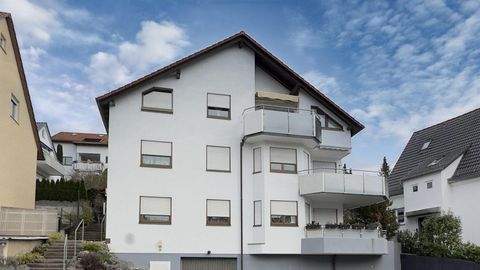 Esslingen Wohnungen, Esslingen Wohnung kaufen