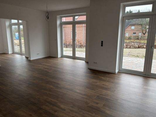 Wohnzimmer Ansicht 3