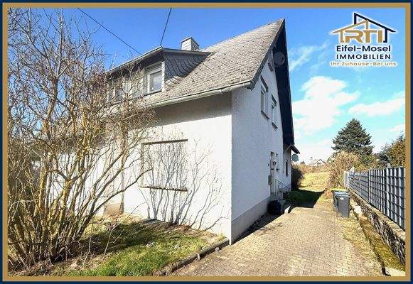 Herzlich Willkommen!