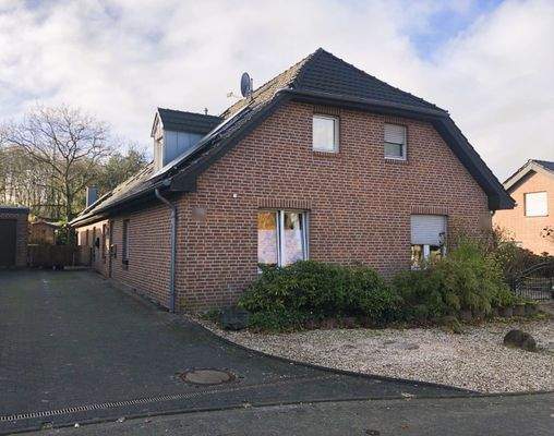 DHH in Kleve-Materborn