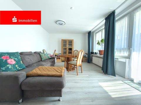 Großkrotzenburg Wohnungen, Großkrotzenburg Wohnung kaufen