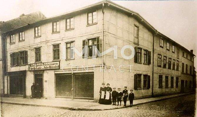 Bahnstrasse - Polstermöbel