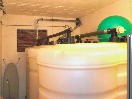 KG-Tankraum
