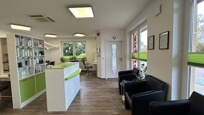 Erdgeschoss Gewerbe 1