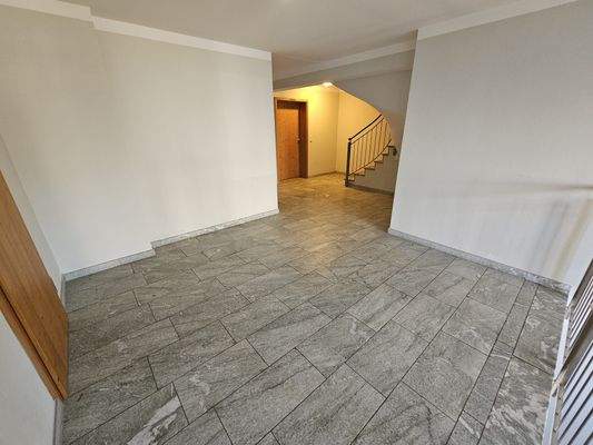 Treppenhaus / Eingangsbereich