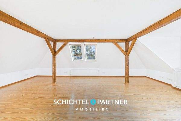 S&P | Wohn- und Esszimmer