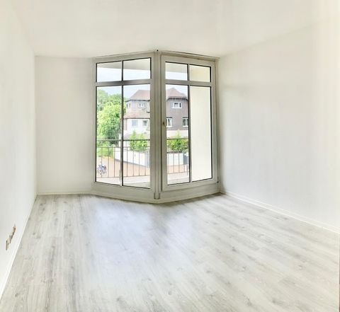 Mülheim an der Ruhr Wohnungen, Mülheim an der Ruhr Wohnung kaufen