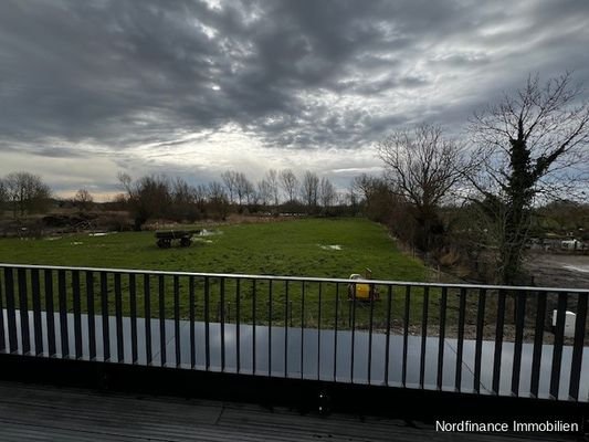 Balkon/Dachterrasse