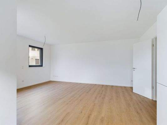 Wohn- und Essbereich