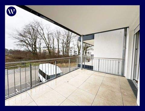 Emmerich am Rhein Wohnungen, Emmerich am Rhein Wohnung mieten