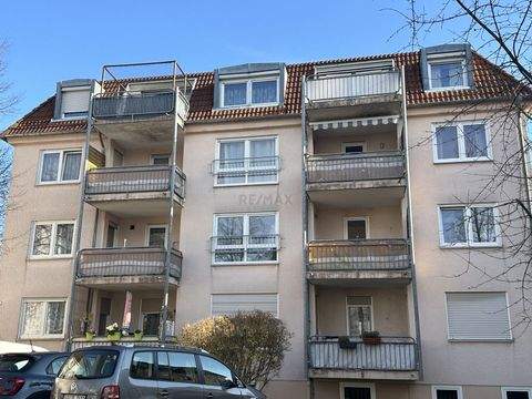 Süßen Wohnungen, Süßen Wohnung kaufen