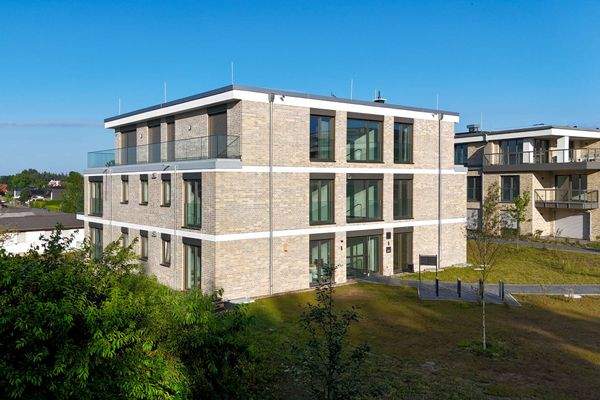 Außennsicht Häfchenweg 