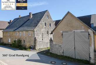 Frontansicht