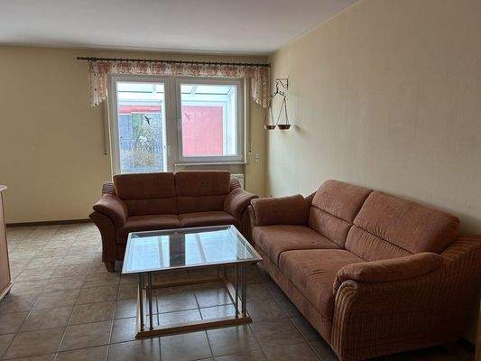 EG Wohnzimmer - Ansicht I