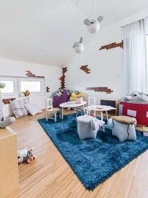 Kinderzimmer 2