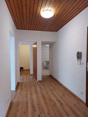 Wohnung 1. Obergeschoss links