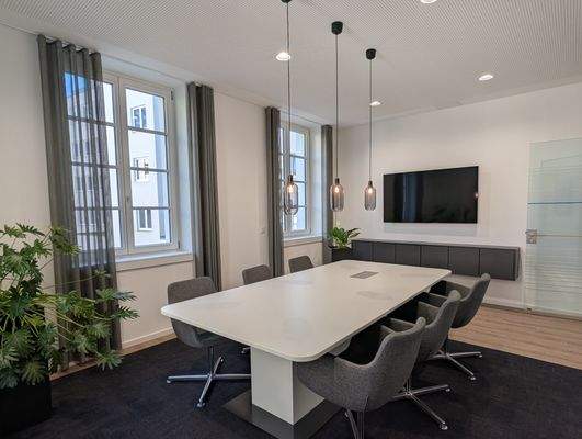 Besprechungsraum 3