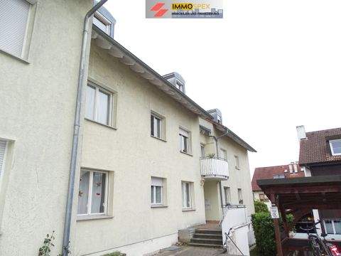 Weil am Rhein Häuser, Weil am Rhein Haus kaufen