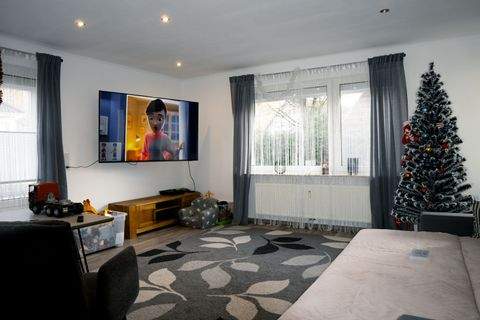 Dissen am Teutoburger Wald Wohnungen, Dissen am Teutoburger Wald Wohnung kaufen