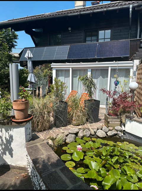 Bernau am Chiemsee Häuser, Bernau am Chiemsee Haus kaufen