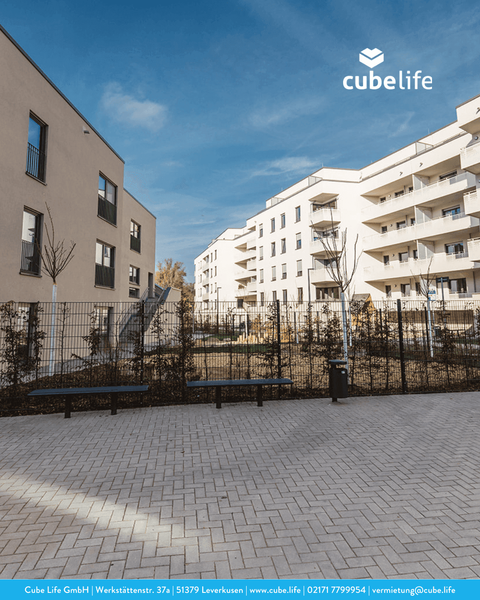 Köln Wohnungen, Köln Wohnung mieten