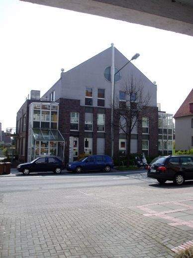 Osnabrück Wohnungen, Osnabrück Wohnung mieten