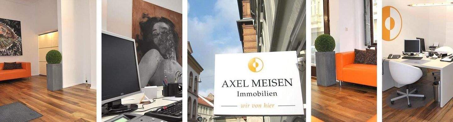 Anbieter Banner