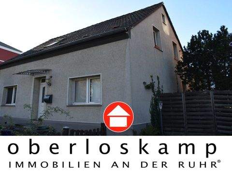 Mülheim an der Ruhr Häuser, Mülheim an der Ruhr Haus kaufen