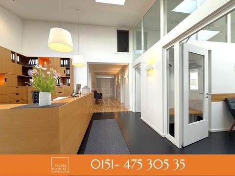 Bayreuth Büros, Büroräume, Büroflächen 