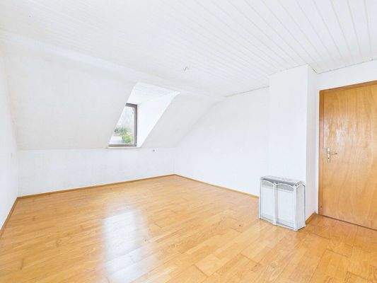 Zentrales Ein-/Zweifamilienhaus in St. Ingbert