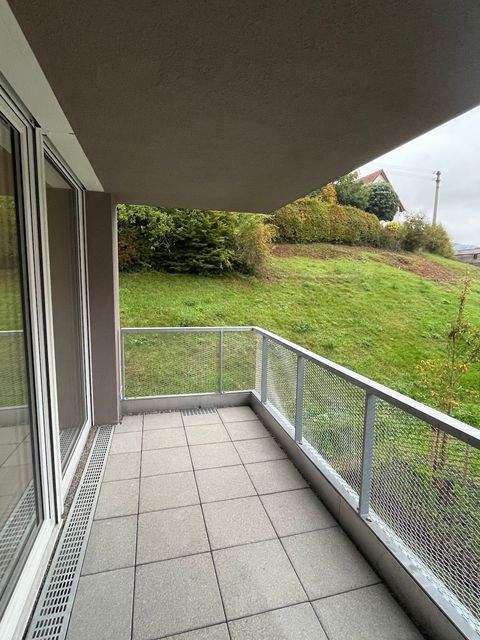 Aalen-Wasseralfingen Wohnungen, Aalen-Wasseralfingen Wohnung mieten