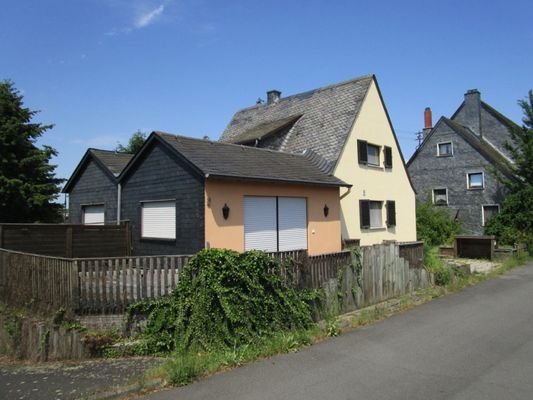 Wohnhaus