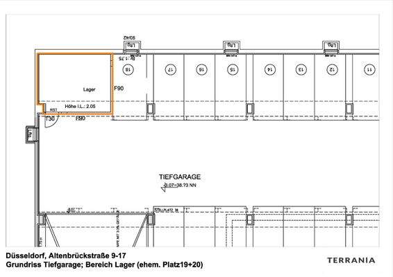 Gesamtplan Tiefgarage 2023 0720 Lager