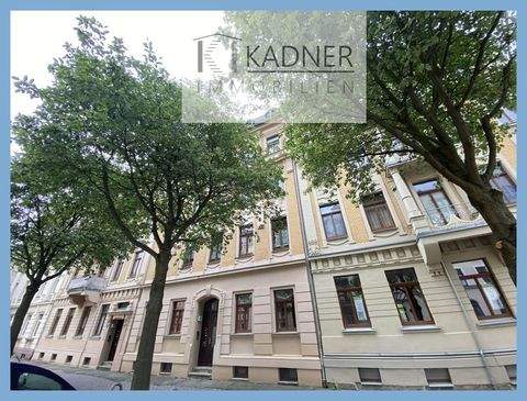 Plauen Wohnungen, Plauen Wohnung kaufen