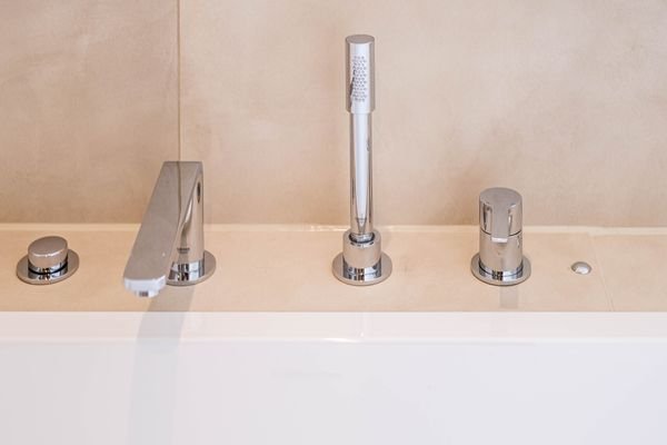Bad en suite