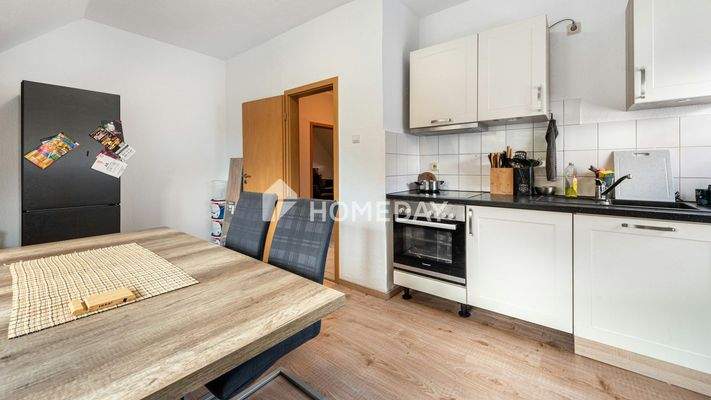 Haus 1 1. OG Küche 2