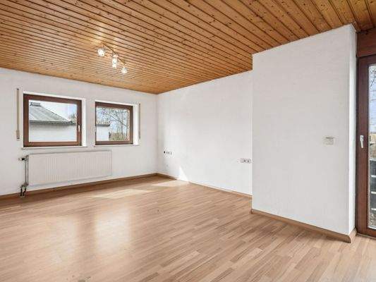 OG - Schlafzimmer - Ansicht 2