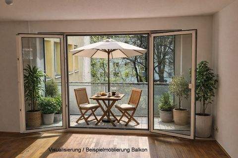 München Wohnungen, München Wohnung kaufen