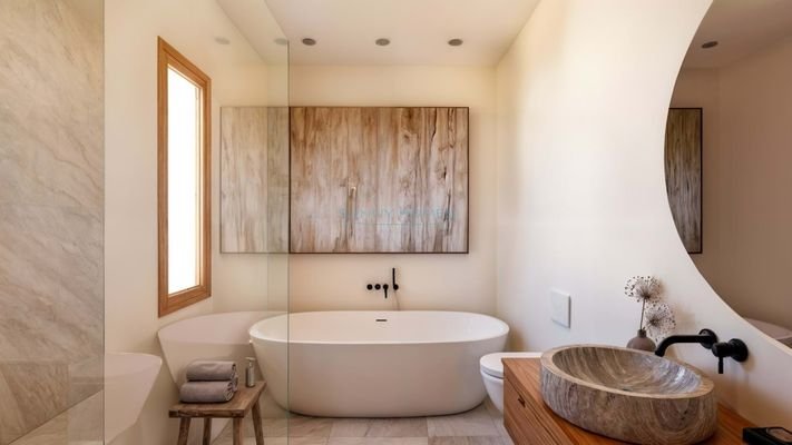 Santanyi/Es Llombards - Exclusiver Neubau nahe Cala Llombards