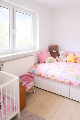 Kinderzimmer 